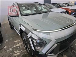 هيونداي كونا